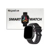 Smartwatch Gadgets&Fun Titan Steel Square con Llamadas por Bluetooth