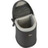 Estuche para Lente 9 x 13cm Negro LP36303