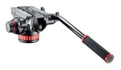 CABEZA PRO VIDEO MVH502AH PARA 4KG