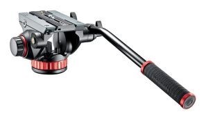 CABEZA PRO VIDEO MVH502AH PARA 4KG
