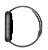 Smartwatch Gadgets&fun Dynamic Square Con Pantalla Grande Diseño Unisex Negro