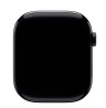 APPLE WATCH SERIES 10 46MM (MWWQ3) ALUMINIO NEGRO M/L NEGRO