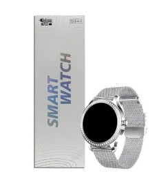 Smartwatch Plateado Gadgets&Fun Elegant Alexa Sphere