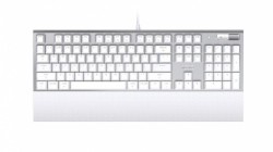 Teclado Azio MK-MAC, Teclado Mecánico, Cherry MX Marrón, Alámbrico,...