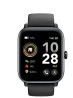 Smartwatch Gadgets&fun Square Alexa unisex Negro