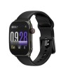 KIESLECT SMARTWATCH BALANCS NEGRO