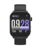 KIESLECT SMARTWATCH BALANCS NEGRO
