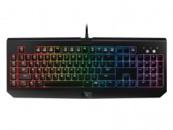 Teclado Gamer Razer BlackWidow Chroma, Teclado Mecánico, LED´s RGB,...