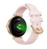 Kieslect Smartwatch Pura Rosa