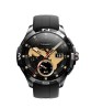 KIESLECT SMARTWATCH ACTOR NEGRO