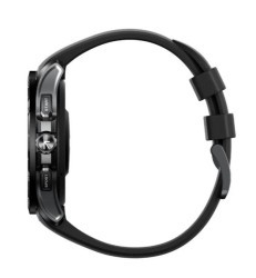KIESLECT SMARTWATCH ACTOR NEGRO
