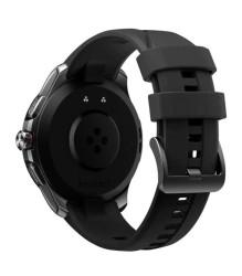 KIESLECT SMARTWATCH ACTOR NEGRO