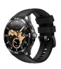 KIESLECT SMARTWATCH ACTOR NEGRO