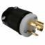 CLAVIJA COLG MEDIA VUELTA 3 HILOS 15A 250V ARGOS
