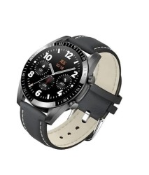 Smartwatch G36 PRO Gadgets&Fun para Hombre Negro