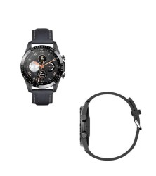 Smartwatch G36 PRO Gadgets&Fun para Hombre Negro