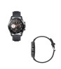 Smartwatch G36 PRO Gadgets&Fun para Hombre Negro