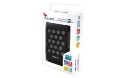 DISCO DURO EXTERNO HD720 2TB NEGRO USB 3.1 DURABLE