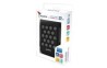 DISCO DURO EXTERNO HD720 2TB NEGRO USB 3.1 DURABLE