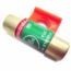 FUSIBLE 30 AMP CON AGARRADERA SOLARIS PLUS.