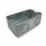 CAJA TIPO CHALUPA 2X4 REFORZADA VOLTECH.
