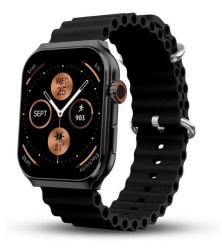Smartwatch Kronos Prime STF Botón Multifunción