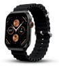 Smartwatch Kronos Prime STF Botón Multifunción