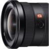 LENTE SEL FE 16-35MM F/2.8 GM (SEL1635GM)