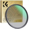 40.5mm Filtro Polarizador Circular CPL con 24 Revestimientos Verdes Multicapa