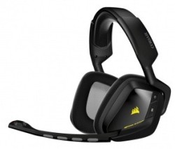 Corsair Audífonos Gamer VOID Wireless Dolby 7.1 RGB, Inalámbrico, N...