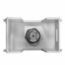 MODULO COXIAL MODULAR UHF LEVITON.