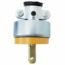 CLAVIJA INDUSTRIAL 15A FU0118 FULGORE.