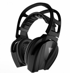 Gamdias Audifonos Gamer EROS ELITE GHS-3600, Alámbrico, 1.2 Metros,...