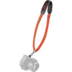 CORREA PARA CAMARA FOTOGRAFICA SHOT NARANJA (RS17SC1O-OR)