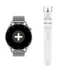 Smartwatch Gadgets&Fun GT8 Pro Plateado