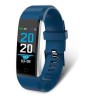 Reloj Smartwatch Vak 115 Podometro Bluetooth Sueño Musica HEALTH