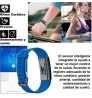 Reloj Smartwatch Vak 115 Podometro Bluetooth Sueño Musica HEALTH
