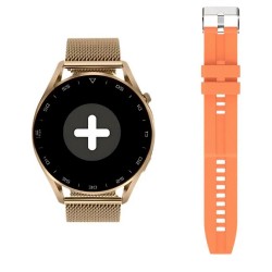 Smartwatch Gadgets&Fun GT8 Pro Dorado