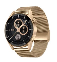 Smartwatch Gadgets&Fun GT8 Pro Dorado