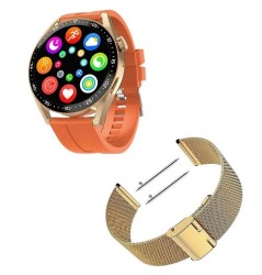 Smartwatch Gadgets&Fun GT8 Pro Dorado