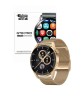 Smartwatch Gadgets&Fun GT8 Pro Dorado