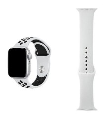 BOX SET Reloi Inteligente y Auriculares Gadgets&fun Blanco