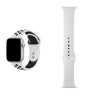 BOX SET Reloi Inteligente y Auriculares Gadgets&fun Blanco