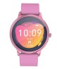 Smartwatch STF Kronos Aura Amoled 1.43'' Rosa