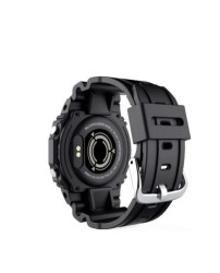 Smartwatch Horus Gamma Sw3-sp Select Sound Negro