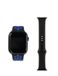 BOX SET Reloi Inteligente y Auriculares Gadgets&fun Azul