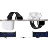 BOX SET Reloi Inteligente y Auriculares Gadgets&fun Azul