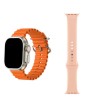 Box set Reloj inteligente y Audifonos Gadgets&fun Rosa