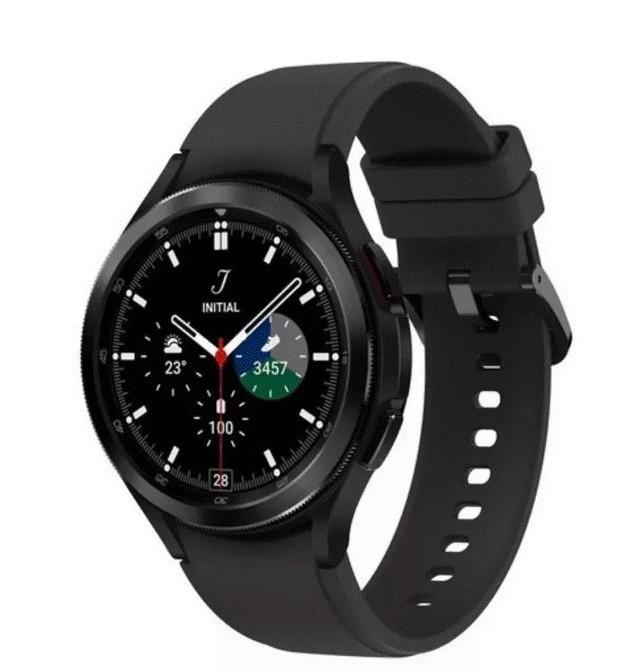 Samsung Galaxy Watch 4 Classic 46mm Reacondicionado