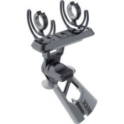 PISTOL GRIP PG2-R (PARA MONTAR SHOTGUN CON SUSPENCION RYCOTE)